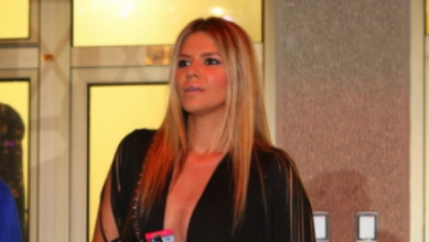 SAD JE SVE OTKRIVENO! Melina Džinović otvoreno o odnosu sa decom!