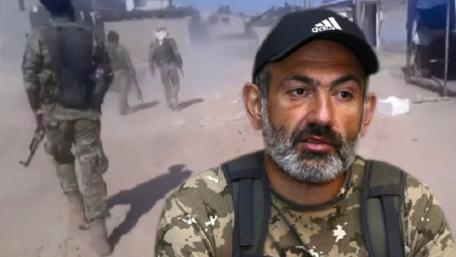 VELIKA PODVALA AMERIKE! Preti razlaz u ODKB! Putin u velikom problemu!