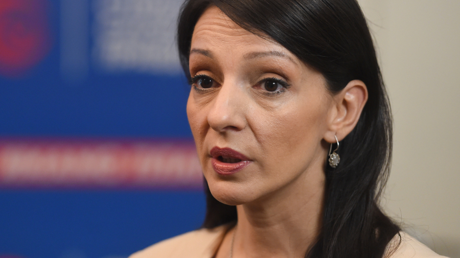 Tužilaštvo u Kraljevu demantuje Mariniku Tepić