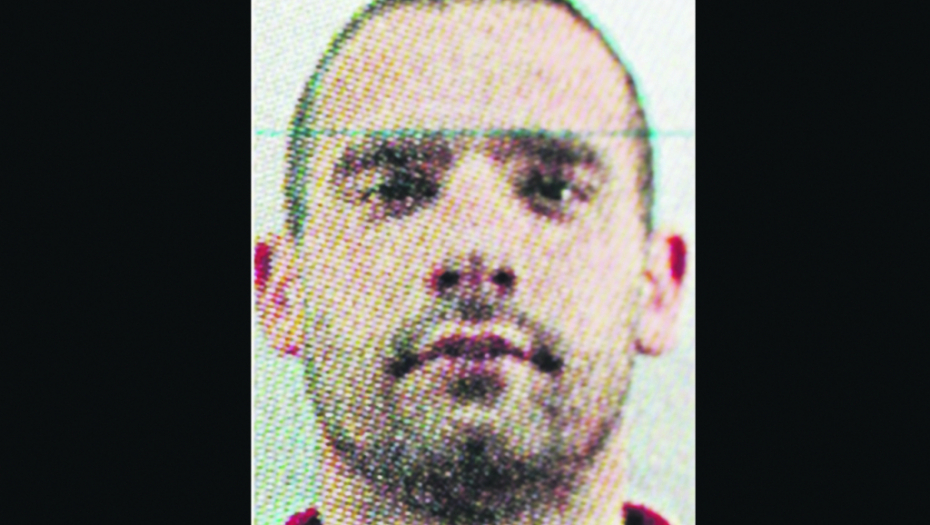 UHAPŠENA I DESNA RUKA LUDOG DŽONIJA Luka Cerović dovođen u vezu s ubistvima vođa škaljaraca u Atini, radio i sa Belivukom!