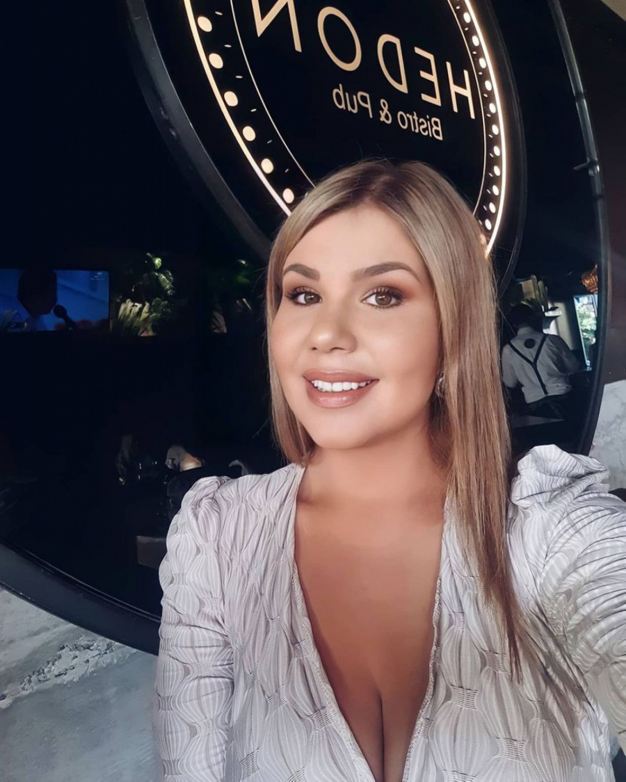 Nakon što je smršala neverovatnih 83 kilograma, Zvezda Granda novom transformacijom ostavila sve u čudu! (FOTO)