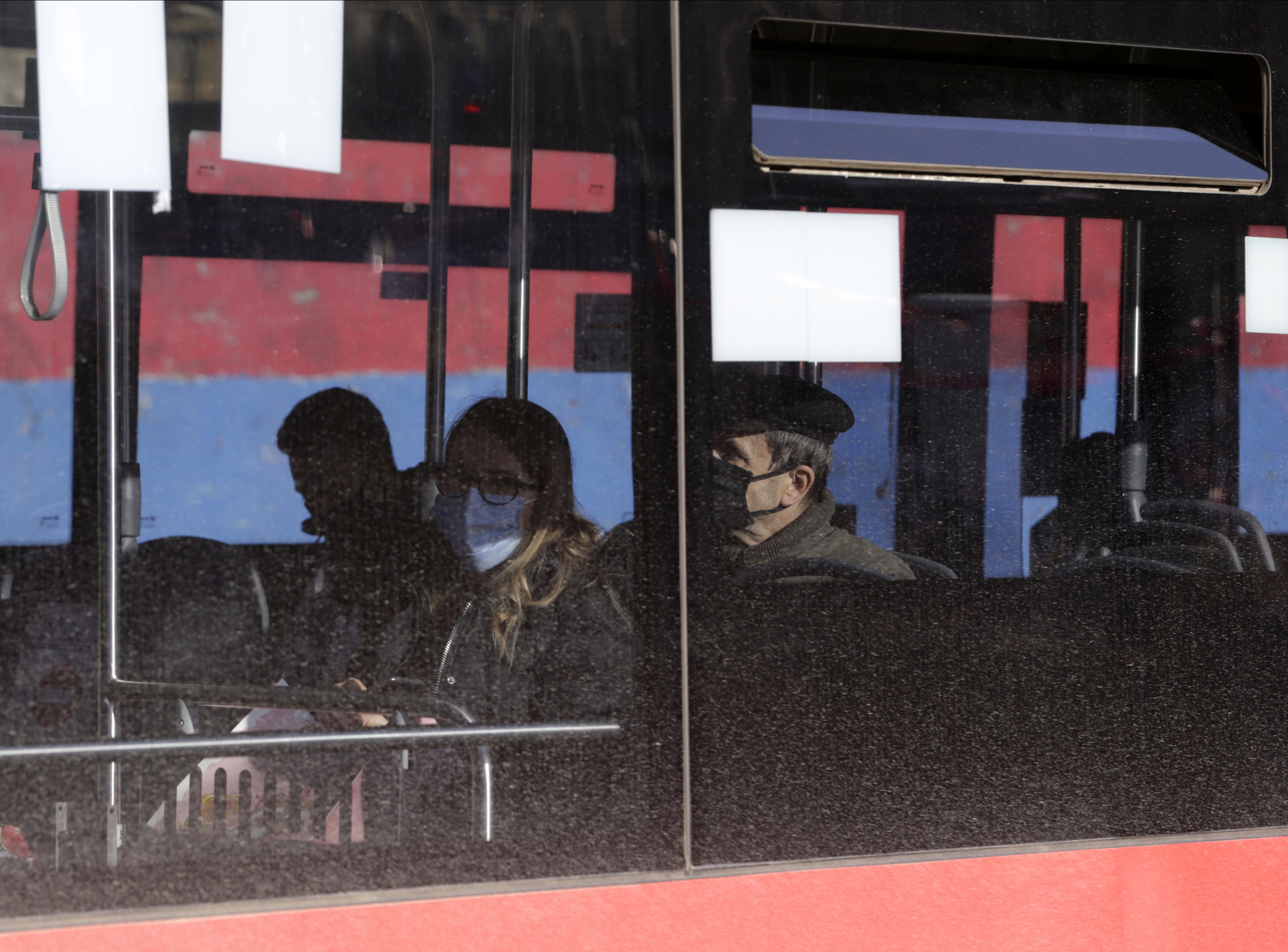 BLOKADA CENTRA BEOGRADA Detaljan spisak ulica koje će danas biti zatvorene