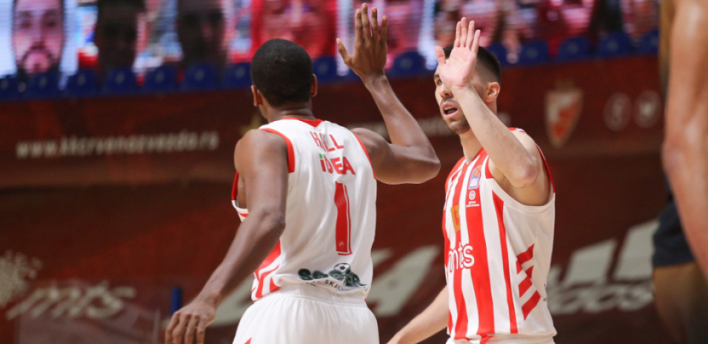 FINALE Zna se ko sudi Zvezdi u najbitnijem meču sezone