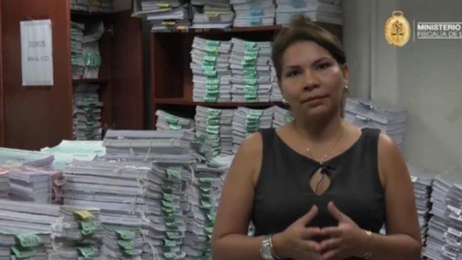 OVA ŽENA SE HVATA U KOŠTAC SA NAJBRUTALNIJIM MAFIJAŠIMA Uništila je najveći kartel u Peruu i srpski klan "Amerika", a sada traži balkanskog Eskobara!