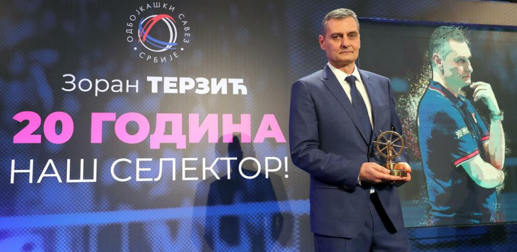 PODMLAĐIVANJE Selektor Terzić objavio spisak igračica na koje računa za Ligu nacija