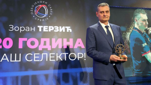 PODMLAĐIVANJE Selektor Terzić objavio spisak igračica na koje računa za Ligu nacija