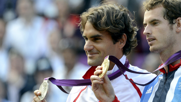 FEDERERU PREKIPELO Zahteva hitan odgovor!