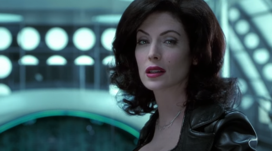 Nekada najveći se*s simbol 90-ih, a danas plastična lutka: Ova glumica promenila je lični opis! (FOTO)