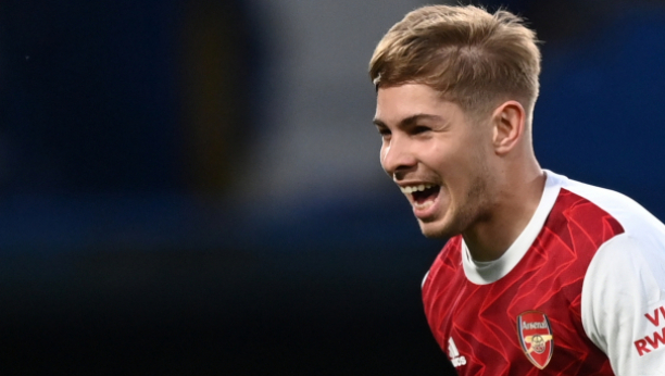 RADIKALNE IZMENE Slavni klub promenio i grb i dres (FOTO)