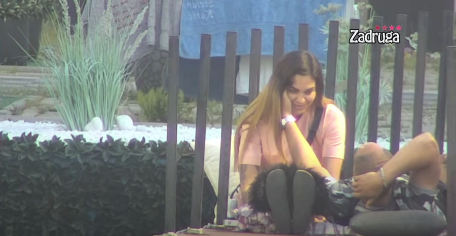 OČEKIVALA SAM DA ĆE ME ZAŠTITITI Mina otkrila šta sada oseća prema Mišelu, evo da li je zaista zaljubljena u njega, a spomenula je i Cara!