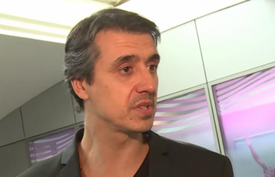 MARKO BULAT ZABRINUT ZA ZDRAVLJE SVOJE ŽENE: Molim se Bogu i ne odustajemo!