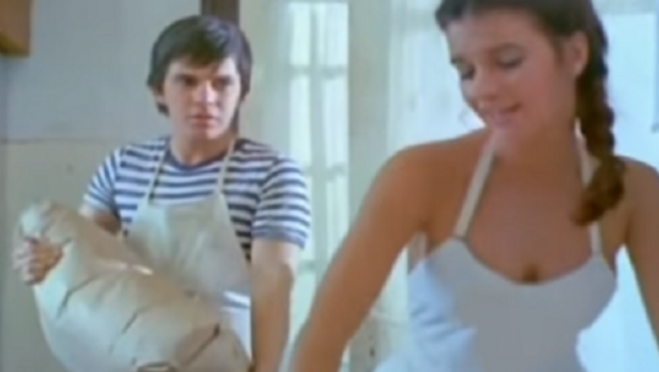 TAJNA ČUVANA 30 GODINA Slavko Štimac konačno obelodanio istinu o kultnoj sceni sa "Jagodinkom Simonović"!