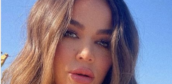 KLOI KARDAŠIJAN DEČKO OPET PREVARIO Košarkaš Tristan Tompson  čeka dete sa drugom!