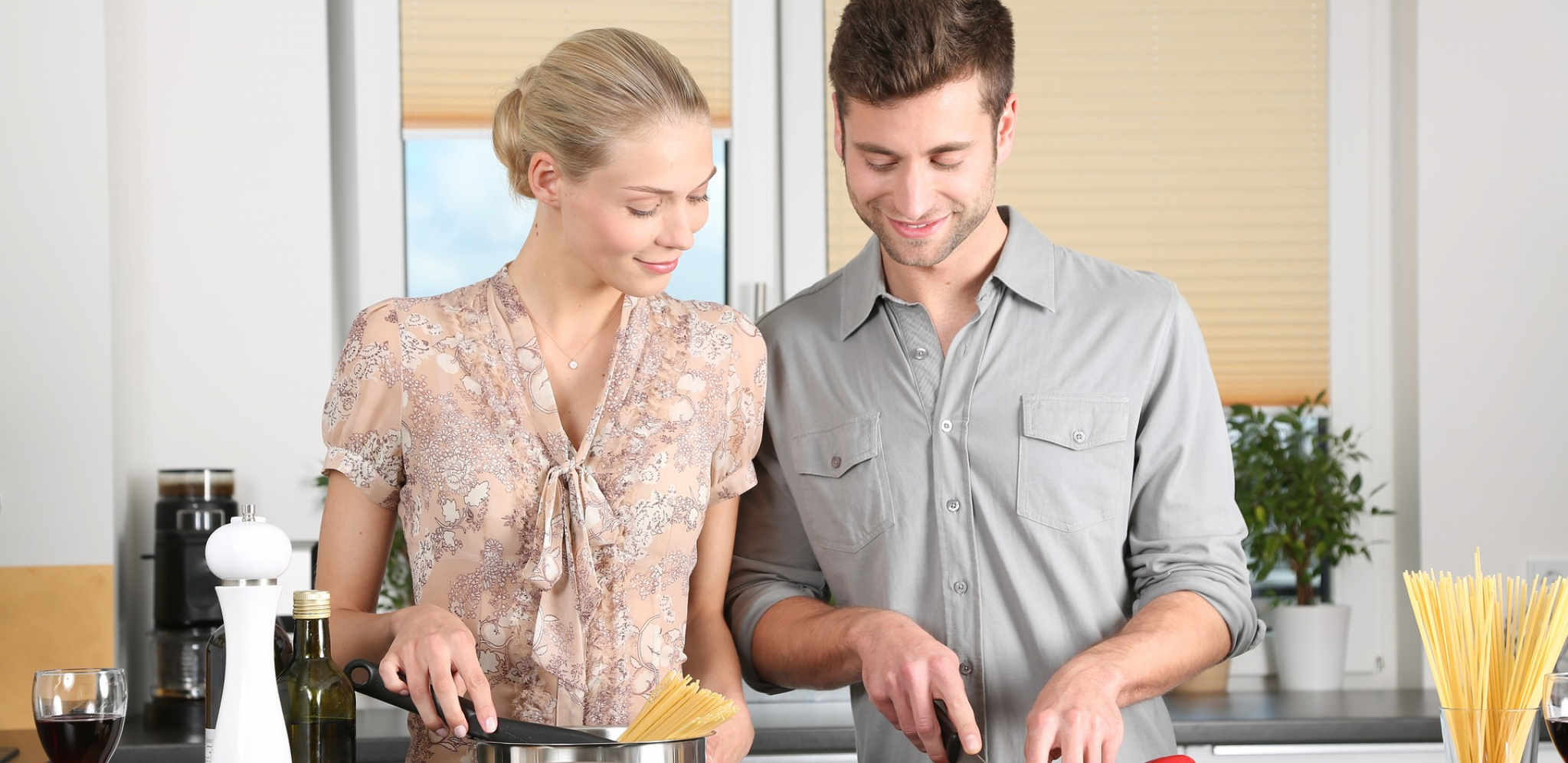 Kako kuvate? Evo šta horoskopski znak otkriva o vašim kulinarskim veštinama