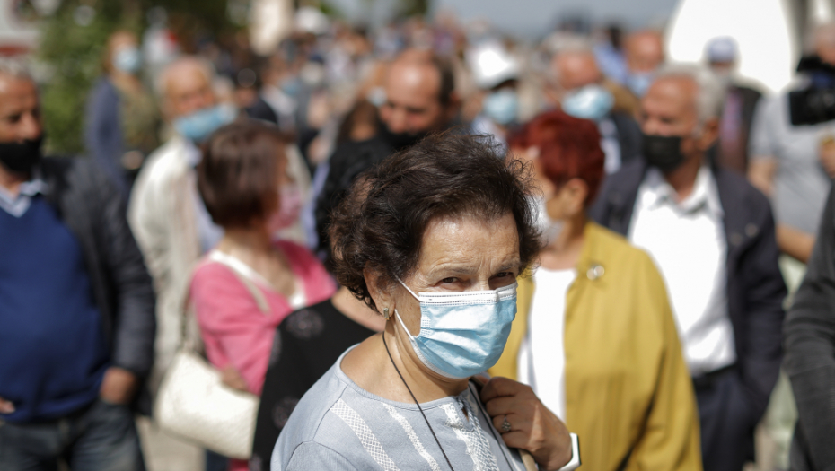 OVA GRUPA LJUDI PROIZVODI NAJVIŠE ANTITELA! Evo šta se dešava kada se na to i vakcinišu!