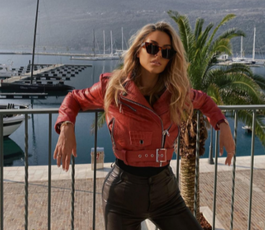 KAKVA DRAMA! Reagovali nadležni organi, Tipsarevićevu ženu snašli veliki problemi, pokazala snimke sa lica mesta!