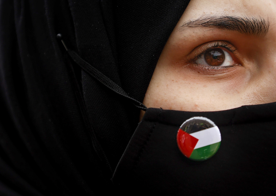 Šta je zapravo Hamas?