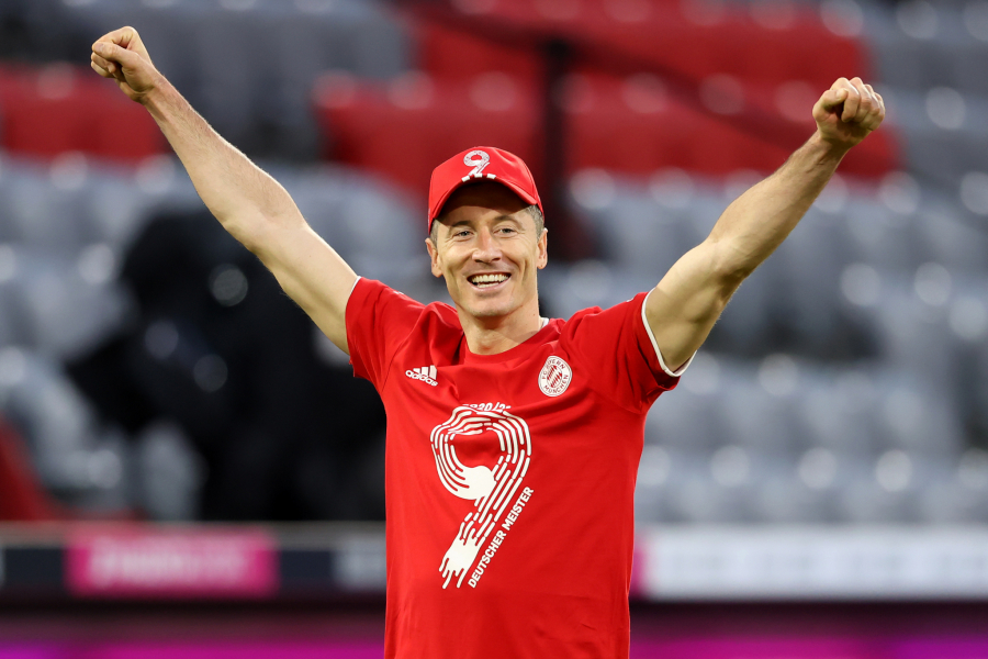 VRAĆA NAM SE NAJBOLJI FUDBAL: Premijer ligu kriza okrznula, Primeru upropastila... Šansa za Bundesligu?