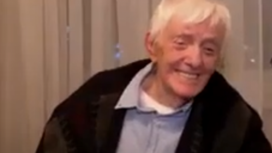 DOŽIVEO JE MOŽDANI UDAR NA KONCERTU LEPE BRENE Jedan događaj je u trenu promenio život legendarnog Đorđa Marjanovića