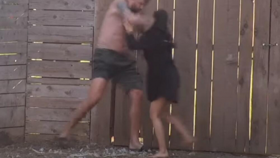 JANJUŠ SE ZAKLEO U ĆERKU DA JE ZAVRŠIO SA MAJOM: Nije mogao da se suzdrži vikao na sav glas, Marinkovićeva doživela slom živaca (FOTO)