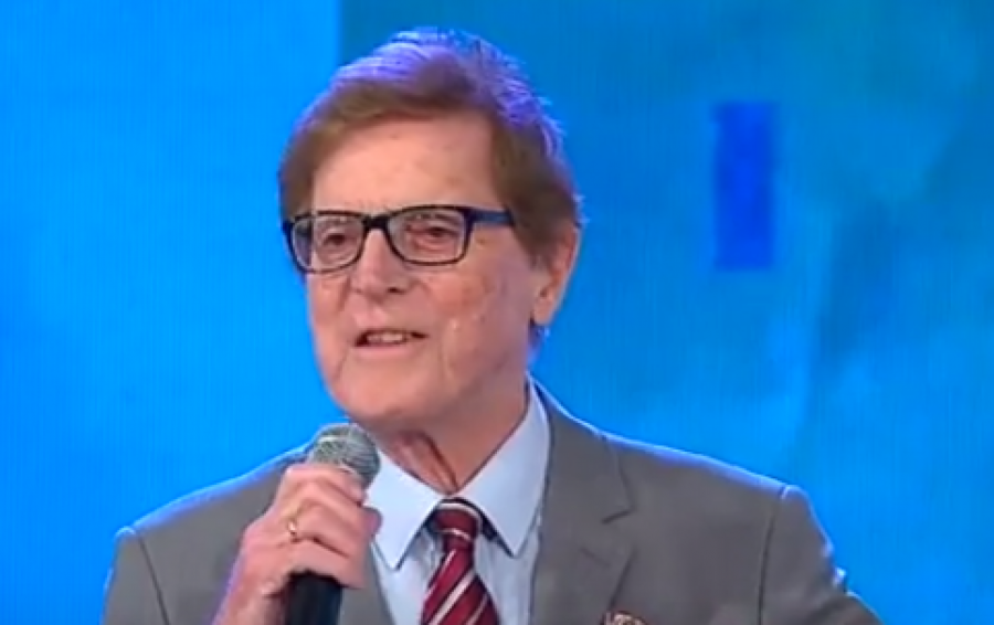 POZNATI SE OPRAŠTAJU OD ĐORĐA MARJANOVIĆA: Reči Minje Subote i Ognjena Amidžića će vas dirnuti u dušu!