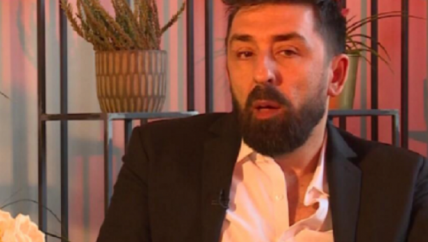 ISPOVEST OGNJENA AMIDŽIĆA! Voditelj po prvi put iskreno o svojoj porodici i svom detinjstvu u malom gradu!