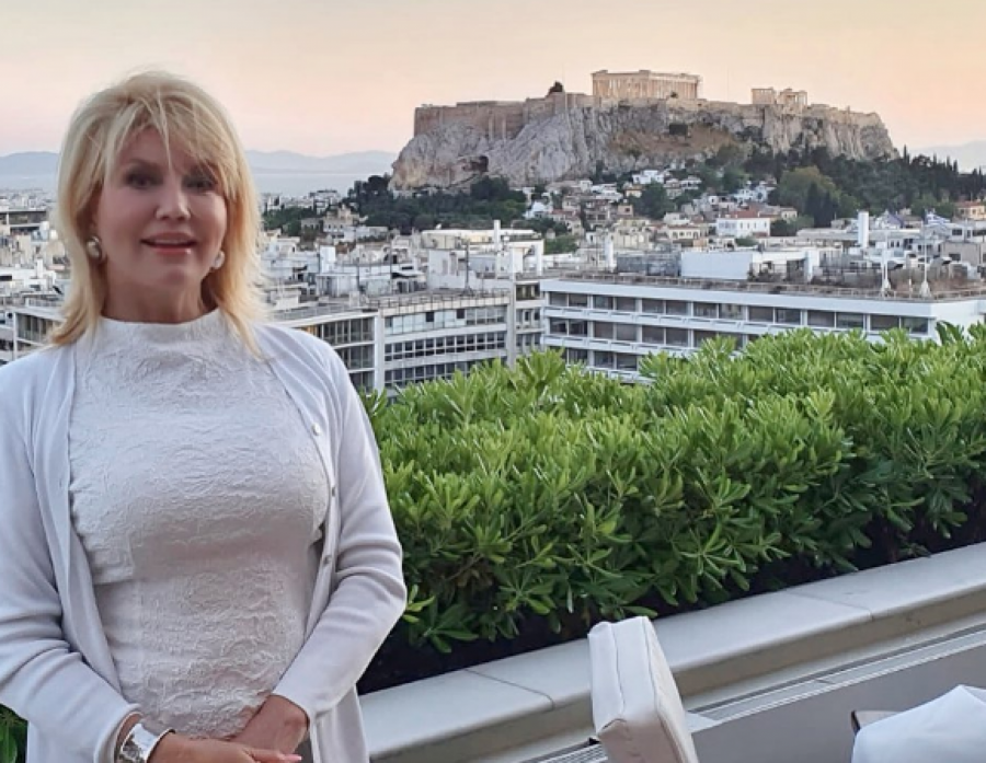 GOVORIO JOJ JE DA NIJE LEPA I DA SE NIKADA NE BI UDALA DA NIJE NJEGA Suzana Mančić progovorila o razvodu!