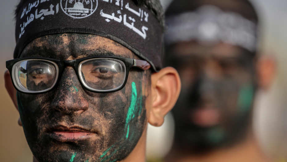 Izrael: Hamas sprema napad!