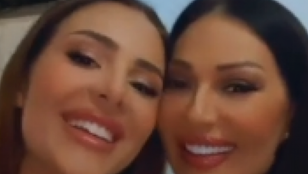 ČOVEK KOJI JE OTKRIO CECU Sada ne može da prestane da se divi Anastasijinim vokalnim sposobnostima: Ona je prava naslednica svoje majke! (FOTO)