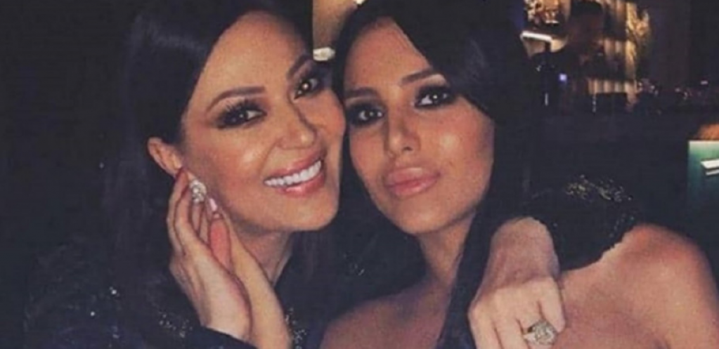 ČOVEK KOJI JE OTKRIO CECU Sada ne može da prestane da se divi Anastasijinim vokalnim sposobnostima: Ona je prava naslednica svoje majke! (FOTO)