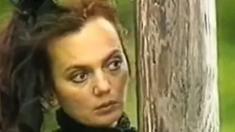 Srpsku glumicu život nije mazio, nakon smrti supruga trpela je zlostavljanje sina, zbog tragedije zauvek nestala sa javne scene, a evo kako danas izgleda! (FOTO)