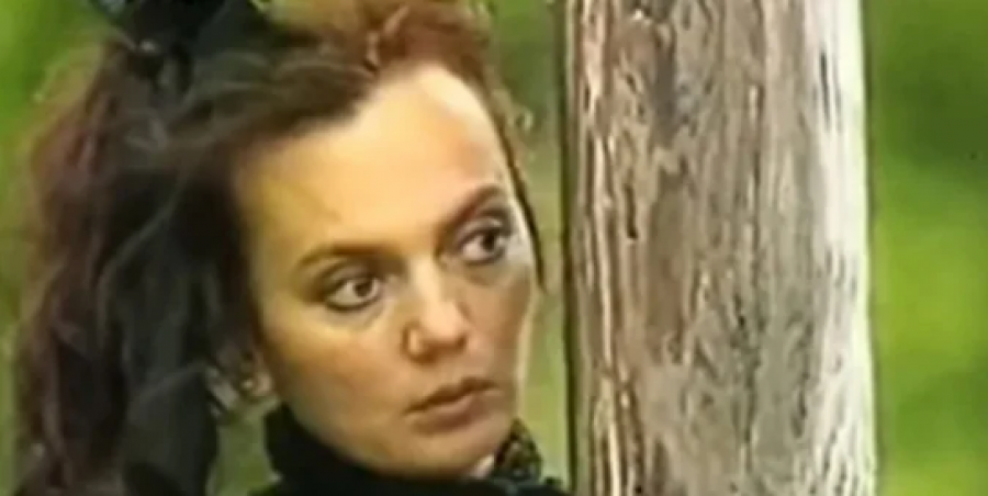 STRAŠNE STVARI DOŽIVLJAVAM Vensa Pećanac živi na rubu egzistencije, glumica prvi put progovorila o privatnom životu