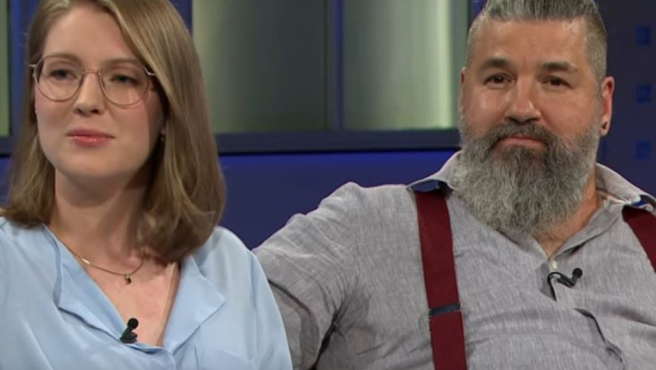 Udala se za rođenog strica i rodila mu troje dece, a on se u nju zagledao još kad je bila mala (FOTO)