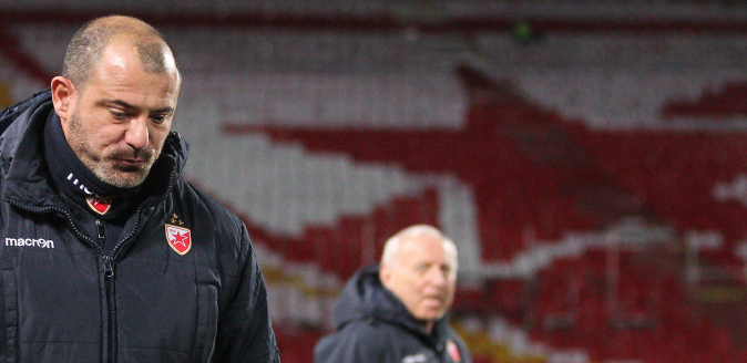 DELIJE, SPOKOJNO SPAVAJTE Uprava sprema mnogo bolji ugovor za Dejana Stankovića, evo do kada će da traje