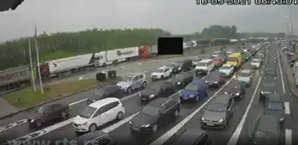 Evropski parlament prihvatio Uredbu EU o kovid pasošima