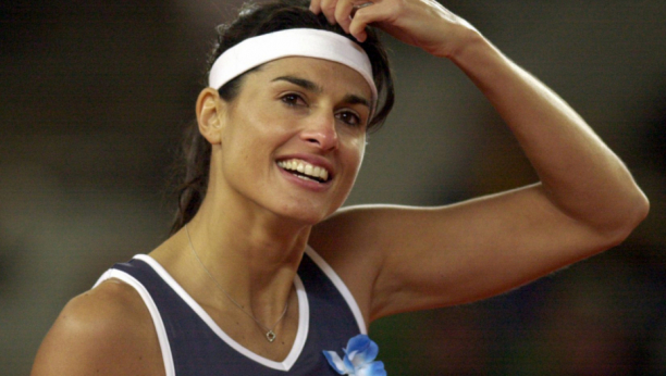 PRVA SE*S BOMBA SPORTSKOG SVETA Danas slavi rođendan, bila je u vezi sa Donaldom Trampom! (FOTO)