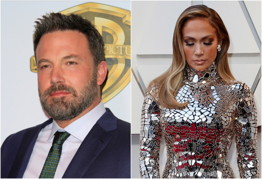 SVE SE SAZNALO! Otkriven skandalozon razlog zbog kog je Dženifer Lopez šutnula verenika i otišla u zagrljaj Afleku