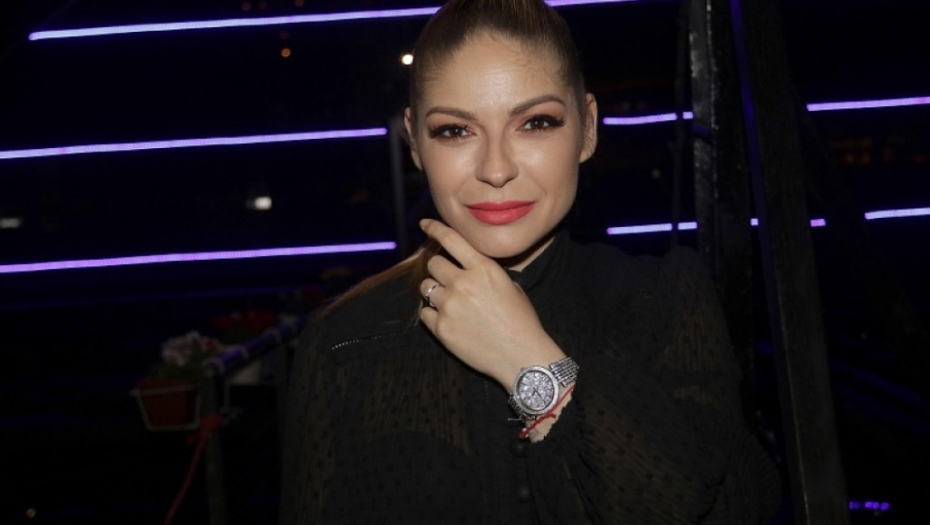 NAKON TEŠKE SAOBRAĆAJKE IMA FOBIJE Vanja Mijatović progovorila o posledicama nezgode i otkrila kada se udaje