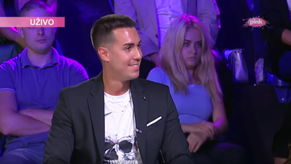 PLJUŠTALE UVREDE Nakon Karićevih jezivih prozivki oglasio se Mateja Matijević, besan kao ris poslao je jasnu poruku!