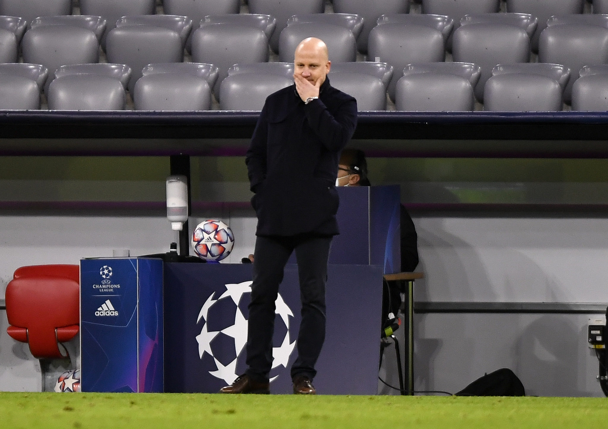 VRAĆA SE! Marko Nikolić ponovo na mestu uspeha!