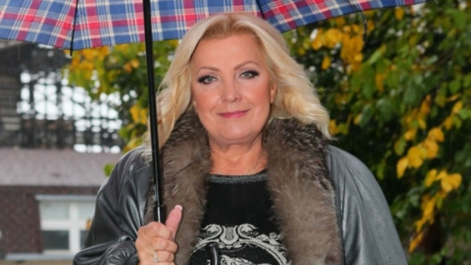 BORI SE, NIJE JOJ LAKO! Snežana Đurišić otkrila kroz koji pakao Ana prolazi dok njen Mrka bije najvažniju bitku u životu!