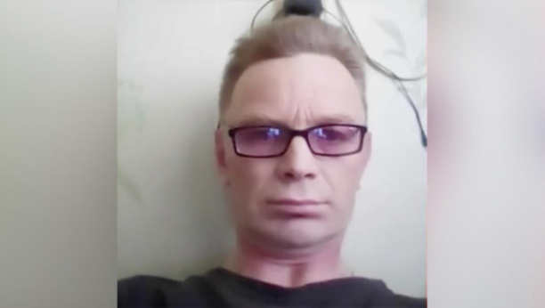 PEDOFIL SERGEJ UHAPŠEN ZBOG UBISTVA DEVOJČICE (12) Višestruki povratnik, telo nesrećnog deteta pronađeno u šumi