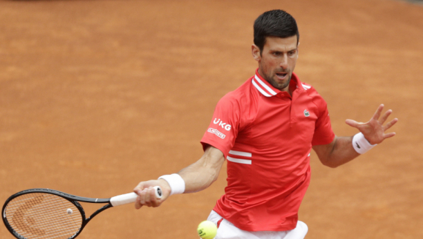 BRILJANTNO! Nole iznenadio Nadala fantastičnim potezom! (VIDEO)