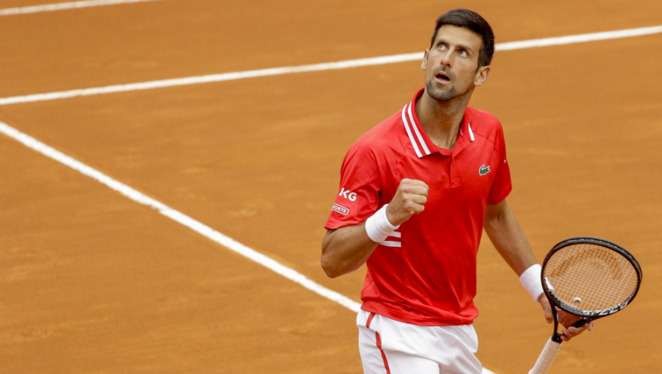 U PARIZU ĆE BITI DRUGAČIJE! Evo kako je Novak 