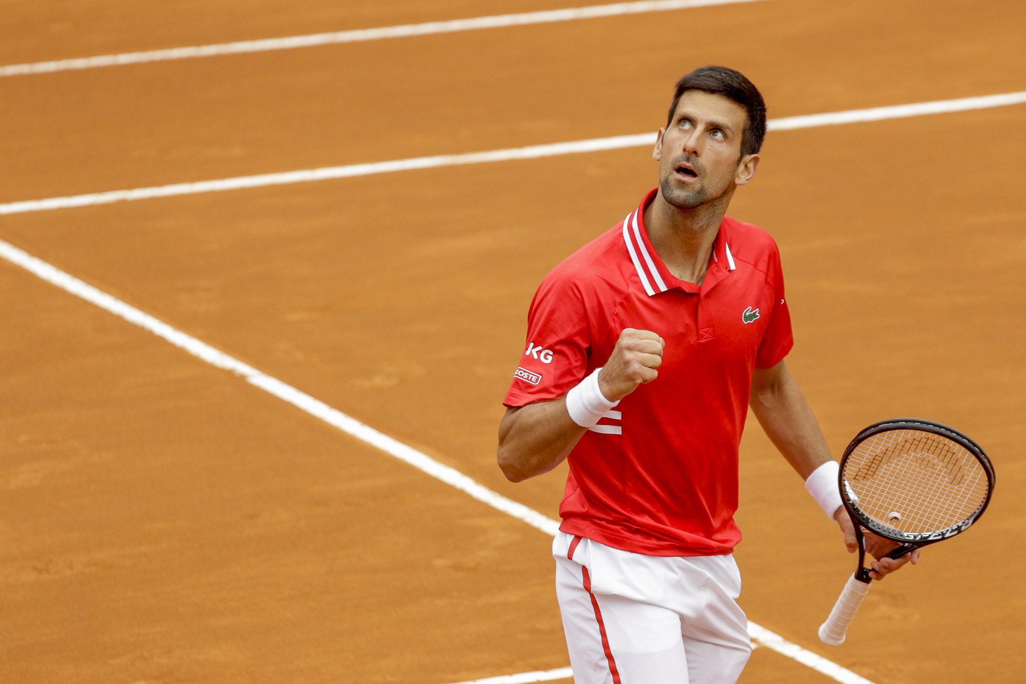 NASTAVLJA DA PIŠE ISTORIJU! Ovo je još jedan dokaz Đokovićeve dominacije!