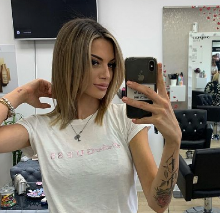 ODUSTALA OD NENADOVOG STANA Tara pokazala luksuz u kojem se baškari nakon rijalitija, ali svi govore o poruci koju je javno objavila!