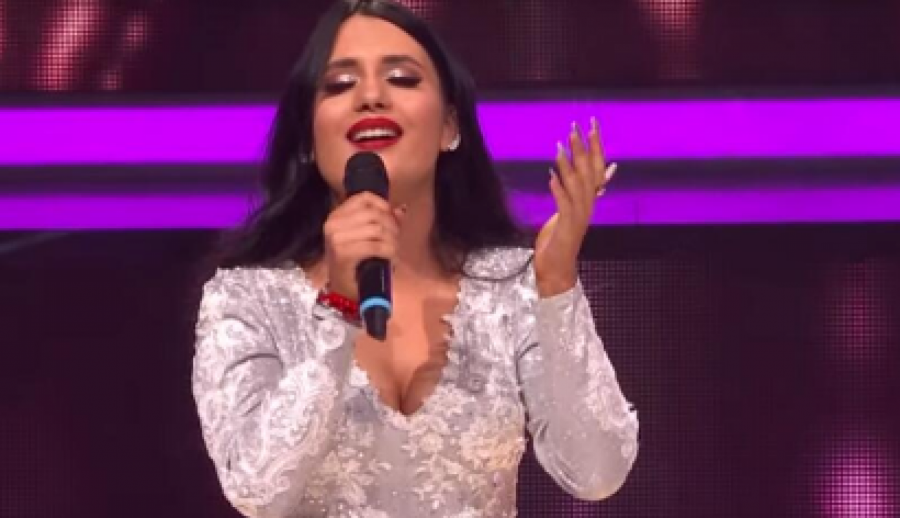 SKANDAL U ZVEZDAMA GRANDA Zbog nje je Saša Popović zažmurio na jedno oko i prekršio pravila takmičenja, svi bruje o ovome!