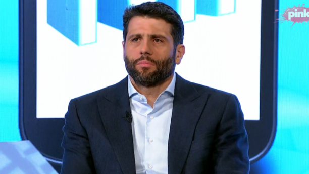 Šapić o napadima na Vučićevog sina:  Pokušaji da se nanese politička šteta preko deteta su podli i odvratni! (VIDEO)