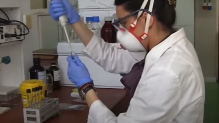 Profesorka otkriva: Evo zašto nema "muvanja" sa onlajn testovima na Farmaceutskom fakultetu!