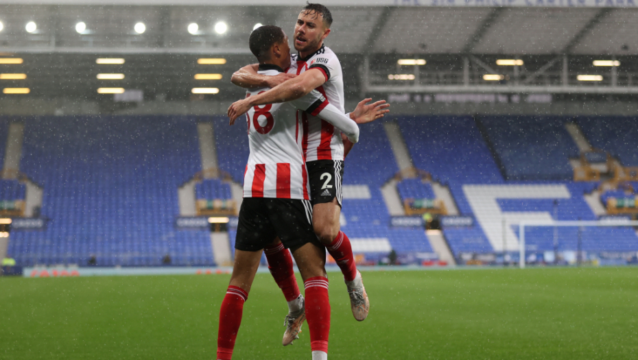 I FENJERAŠ BOLJI OD "KARAMELA"! Šefildov tinejdžer presudio Evertonu!